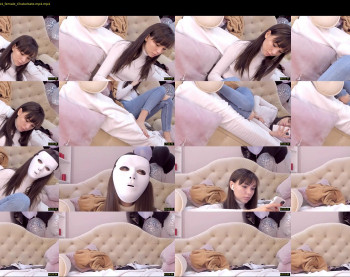 hollyextra — 51 minute Chaturbate female cam show recording, 720p, Feb 12, 2020