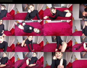 hornyycpl — 69 minute Chaturbate couple cam show recording, 720p, Feb 12, 2020