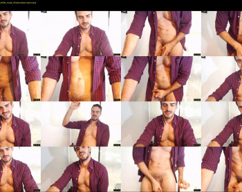 hot_martin25 — 17 minute Chaturbate male cam show recording, 1080p, Feb 12, 2020