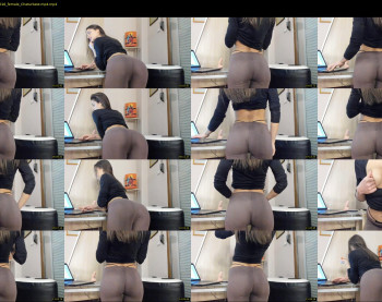 hotel77777 — 18 minute Chaturbate female cam show recording, 720p, Feb 13, 2020