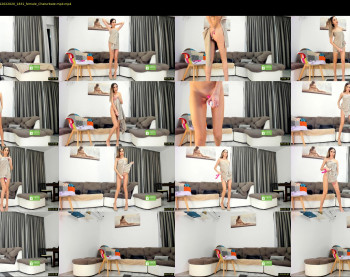 innocent_channel_show — 72 minute Chaturbate female cam show recording, 1080p, Feb 12, 2020