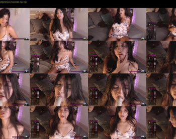 isabeyferrec — 26 minute Chaturbate female cam show recording, 1080p, Feb 13, 2020