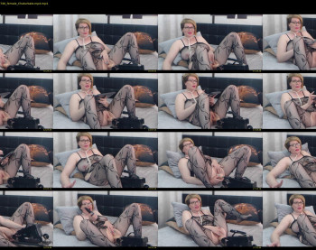 ivettasplash — 43 minute Chaturbate female cam show recording, 720p, Feb 12, 2020