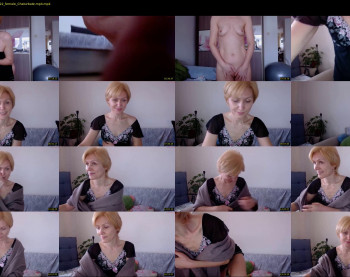 jasmin18v — 23 minute Chaturbate female cam show recording, 480p, Feb 12, 2020