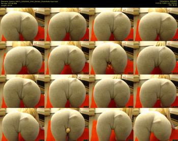 jessica_19871 — 27 minute Chaturbate female cam show recording, 480p, Feb 12, 2020