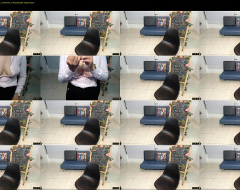 karitto__2 — 9 minute Chaturbate female cam show recording, 720p, Feb 13, 2020