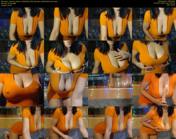 katrine_denev — 4 minute Chaturbate female cam show recording, 480p, Feb 12, 2020