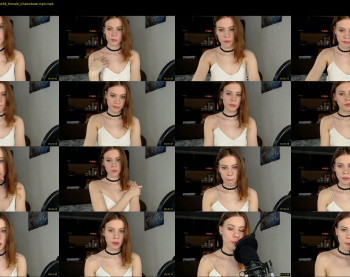 keira_knight — 12 minute Chaturbate female cam show recording, 1080p, Feb 13, 2020
