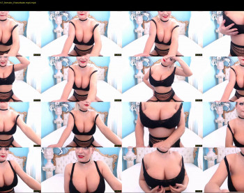 kellybabee — 14 minute Chaturbate female cam show recording, 720p, Feb 12, 2020