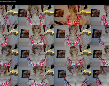 kiradivine — 73 minute Chaturbate female cam show recording, 1080p, Feb 12, 2020