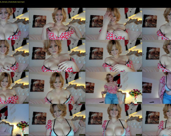 kiradivine — 74 minute Chaturbate female cam show recording, 1080p, Feb 12, 2020