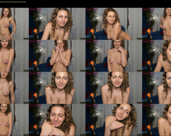 kitty_mya69 — 30 minute Chaturbate female cam show recording, 1080p, Feb 12, 2020