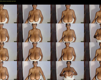 kristinamilan — 22 minute Chaturbate female cam show recording, 480p, Feb 12, 2020