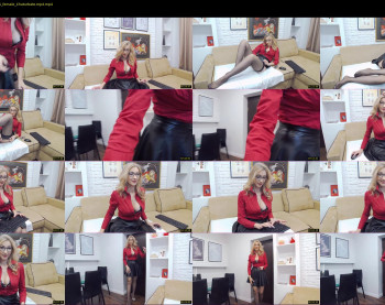 ladyleea — 8 minute Chaturbate female cam show recording, 1080p, Feb 12, 2020