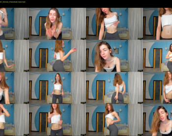 mcflurry18 — 18 minute Chaturbate female cam show recording, 1080p, Feb 12, 2020