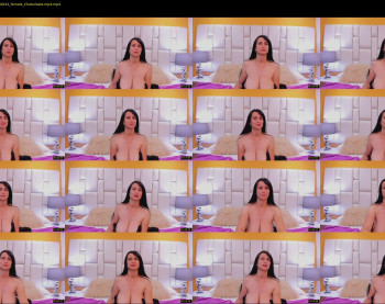 meganbeake — 3 minute Chaturbate female cam show recording, 720p, Feb 13, 2020