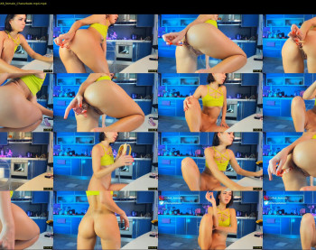 melissa_yo — 43 minute Chaturbate female cam show recording, 1080p, Feb 13, 2020
