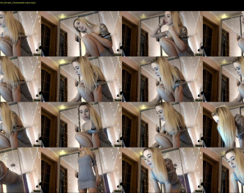 meryfoxxx — 4 minute Chaturbate female cam show recording, 1080p, Feb 12, 2020