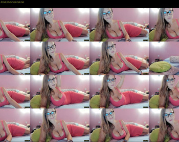 mis_eva — 3 minute Chaturbate female cam show recording, 1080p, Feb 12, 2020