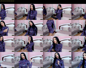 mmmaaa1234 — 13 minute Chaturbate female cam show recording, 1080p, Feb 12, 2020