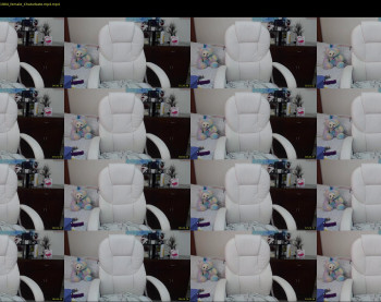 neytiri_moon — 12 minute Chaturbate female cam show recording, 720p, Feb 12, 2020