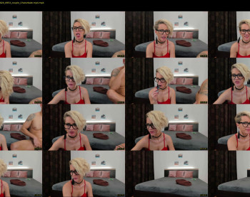 nicepussyfuckk18 — 15 minute Chaturbate couple cam show recording, 720p, Feb 12, 2020