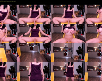 nikkisweetie — 70 minute Chaturbate female cam show recording, 1080p, Feb 12, 2020