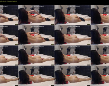 passiekoppel — 14 minute Chaturbate couple cam show recording, 1080p, Feb 13, 2020