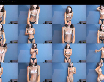 penelopa_xx — 36 minute Chaturbate female cam show recording, 720p, Feb 12, 2020