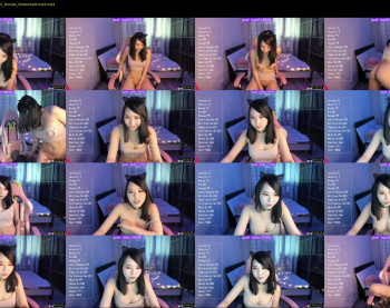 reibelletv — 73 minute Chaturbate female cam show recording, 1080p, Feb 12, 2020
