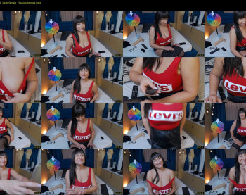 romanticabuse — 66 minute Chaturbate female cam show recording, 1080p, Feb 12, 2020