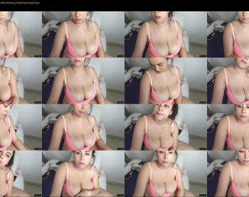 sabrina_geek — 3 minute Chaturbate female cam show recording, 720p, Feb 12, 2020