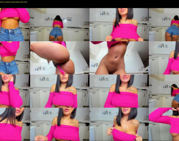 sarahadams — 131 minute Chaturbate female cam show recording, 720p, Feb 12, 2020