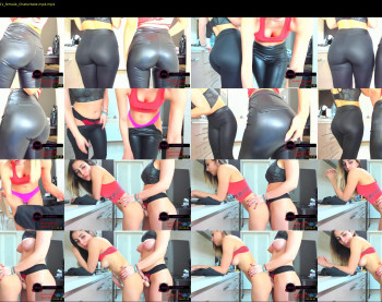 sophydiva — 45 minute Chaturbate female cam show recording, 1080p, Feb 12, 2020