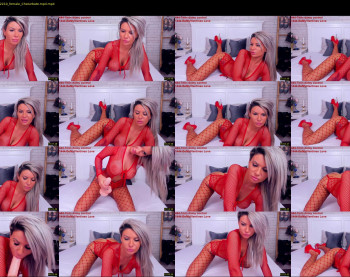 thebaewatch — 13 minute Chaturbate female cam show recording, 1080p, Feb 12, 2020