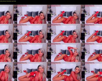 thebaewatch — 9 minute Chaturbate female cam show recording, 1080p, Feb 12, 2020