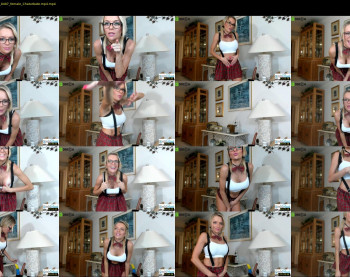 whaaaaaaaat — 70 minute Chaturbate couple cam show recording, 1080p, Feb 13, 2020