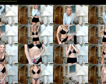 whaaaaaaaat — 68 minute Chaturbate couple cam show recording, 1080p, Feb 13, 2020