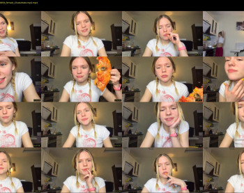 69littlebig69 — 36 minute Chaturbate couple cam show recording, 720p, Feb 13, 2020