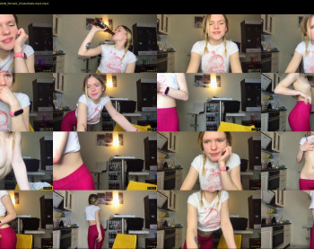 69littlebig69 — 36 minute Chaturbate couple cam show recording, 720p, Feb 13, 2020