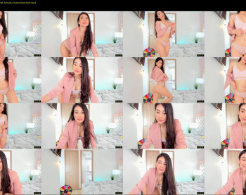 abie_owen — 18 minute Chaturbate female cam show recording, 1080p, Feb 13, 2020
