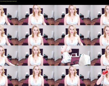 alice_pinkys — 16 minute Chaturbate female cam show recording, 1080p, Feb 13, 2020