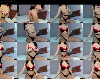 alicee_diaz — 30 minute Chaturbate female cam show recording, 1080p, Feb 13, 2020