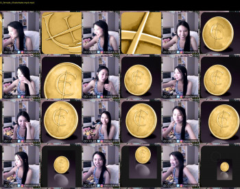 alizezaide — 29 minute Chaturbate female cam show recording, 1080p, Feb 14, 2020