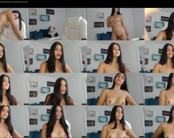 allisonpalmer — 16 minute Chaturbate female cam show recording, 1080p, Feb 13, 2020