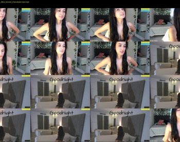 amy_coquette — 4 minute Chaturbate female cam show recording, 1080p, Feb 13, 2020