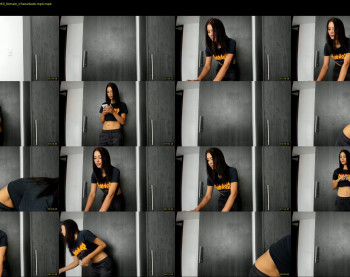 anna_wells — 12 minute Chaturbate female cam show recording, 720p, Feb 13, 2020