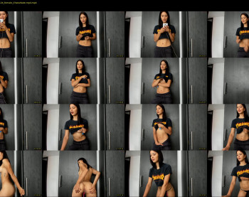 anna_wells — 31 minute Chaturbate female cam show recording, 720p, Feb 13, 2020