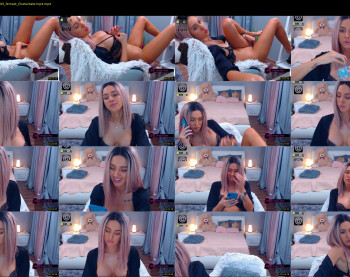 anyarayne — 74 minute Chaturbate female cam show recording, 1080p, Feb 13, 2020