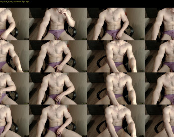 big_nick_for_you_ — 14 minute Chaturbate male cam show recording, 1080p, Feb 13, 2020